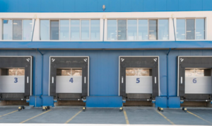 Protecting Your Goods: The Importance of Dock Shelters in All Weather Conditions