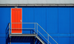 Protecting Your Goods: The Importance of Dock Shelters in All Weather Conditions