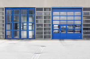 What Should You Know About High Speed Door Safety In Busy Workspaces