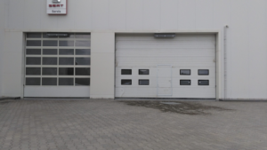 Smart Garage Comfort for Modern Dubai Homes