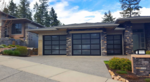 Exploring Full Vision Garage Doors: Advantages And Considerations