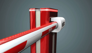 The Benefits of Automatic Gate Barriers for Efficient Parking Management