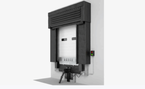 Dock Shelter Installation: Ensuring a Secure and Effective Seal for Your Loading Dock