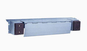 Optimizing Industrial Access: Choosing the Right Doors and Dock Levelers for Efficiency and Safety