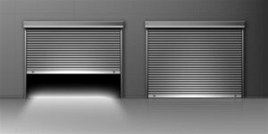 Strong and Secure Garage Shutters for Every Home and Business