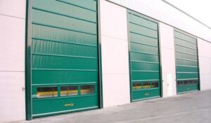 Reliable Door Solutions with High Speed Roller Doors for Homes and Businesses