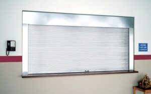 Top 5 Mistakes to Avoid When Installing Fire Rated Roller Shutters in Your Building