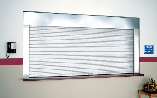 Top 5 Mistakes to Avoid When Installing Fire Rated Roller Shutters in Your Building