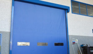 Maintenance Checklist for High-Speed Shutter Doors in Commercial Facilities