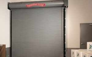 Industries That Legally Require Fire Rated Roller Shutters