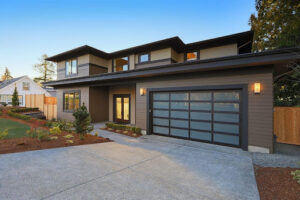 Are Insulated Garage Doors a Smart Investment? | Dubai Experts