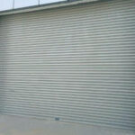 How Roller Shutter Doors Can Improve Your Business Security