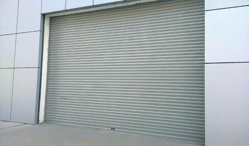 How Roller Shutter Doors Can Improve Your Business Security
