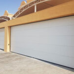 Modern Garage Door Design Trends For Commercial Buildings